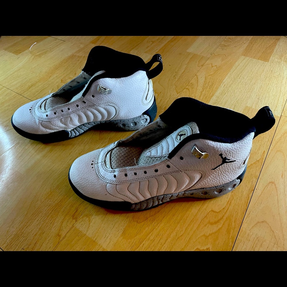 Jordan Basketball Shoes Youth